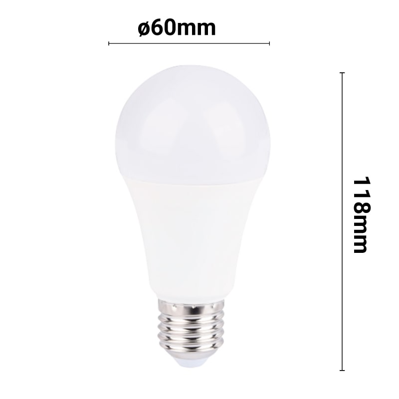 Ampoule LED E27